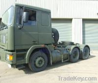 Sell Sedon Atkinson Truck