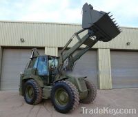 Sell JCB Backhoe