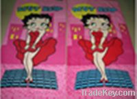 Sell beach towel