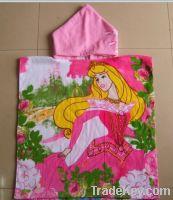 Sell poncho for kids 2