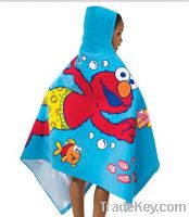 Sell poncho for kids