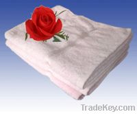 Sell Bamboo fibers towel