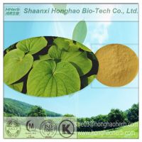 Natural Standardized For Kavalactones 30% HPLC Kava Extract