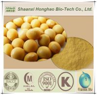 High Quality Ingredients 40% food grade soy isoflavones