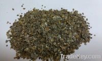 offer raw vermicuite