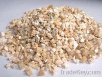 Sell slivery vermiculite