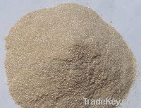 Sell   vermiculite powder