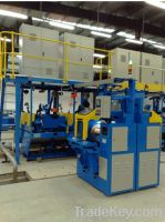 Sell cutting steel wire drawing machine