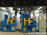 Sell straight wire drawing machine