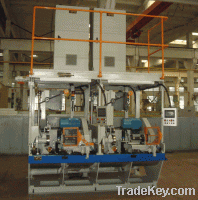 Sell wet wire drawing machine 1