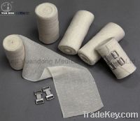 Sell Thick Conforming bandage(unbleached)