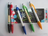 Sell Schedule Pen