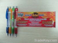 Sell Customized Scroll pen