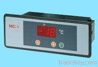 Sell Temperature type temperature controller MC-1