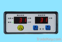 Sell Digital temperature controller for electric steamer SF-550T1