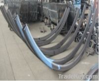 Sell steel clamp and arch