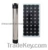 Sell DC Stainless Steel Solar Water Pump