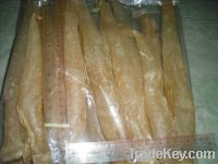 Sell dried fish maw