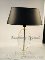 Sell classic Crystal Table Light  for reading(BS-TL 024)