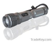 Sell LED diving flashlight