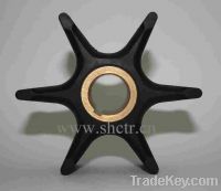 Sell OMC engine cooling impellers 385072