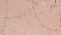 Sell marble tile(Guang Red)