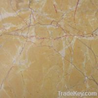 Sell marble tile(Guang Yellow)