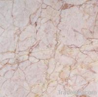 Sell marble tile(Temple Red )