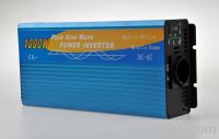 Sell 1000Watt Pure Sine Wave Inverter