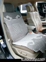 Sell car seat cushion with different design