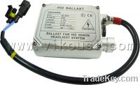 Sell  ballast 24V35W