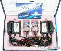 Sell -hid conversion kit
