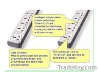 Sell universal power strips