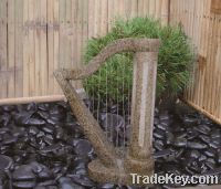 Sell garden water fountian