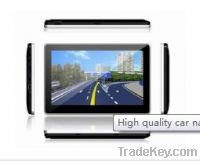 Sell new coming gps navigator, navigation for automobile and car