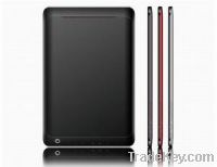 Sell fashion gift 5", 7", 8", 10" tablet pc, super thin tablet PC