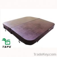 Sell insulating hot tub cover