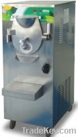 Sell Big Capacity Gelato Machine Batch Freezer OPH76