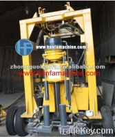 Sell HF-3 well drilling rig