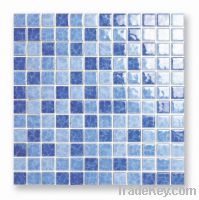 Sell Swimming pool mosaic