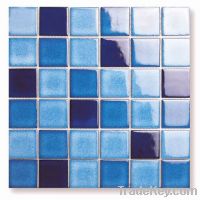 Sell Ceramic mosaic tile