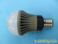 Sell LED Thermal Plastic Heat Dissipating Solution