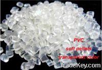 Sell PVC (PVC resin, PVC granules, PVC material, PVC pipe grade)