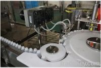 Eye-drop filling line/ machine