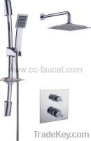 Sell Thermostatic Shower