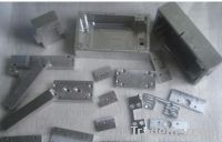 Sell CNC Machined Aluminum Parts
