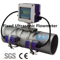Sell ultrasonic flow meters