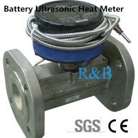 RBBH Ultrasonic Heat Meters