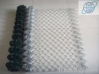 Chain Link Fence (factory)