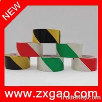 Sell  Highly Eye-catching PVC Warning Tape